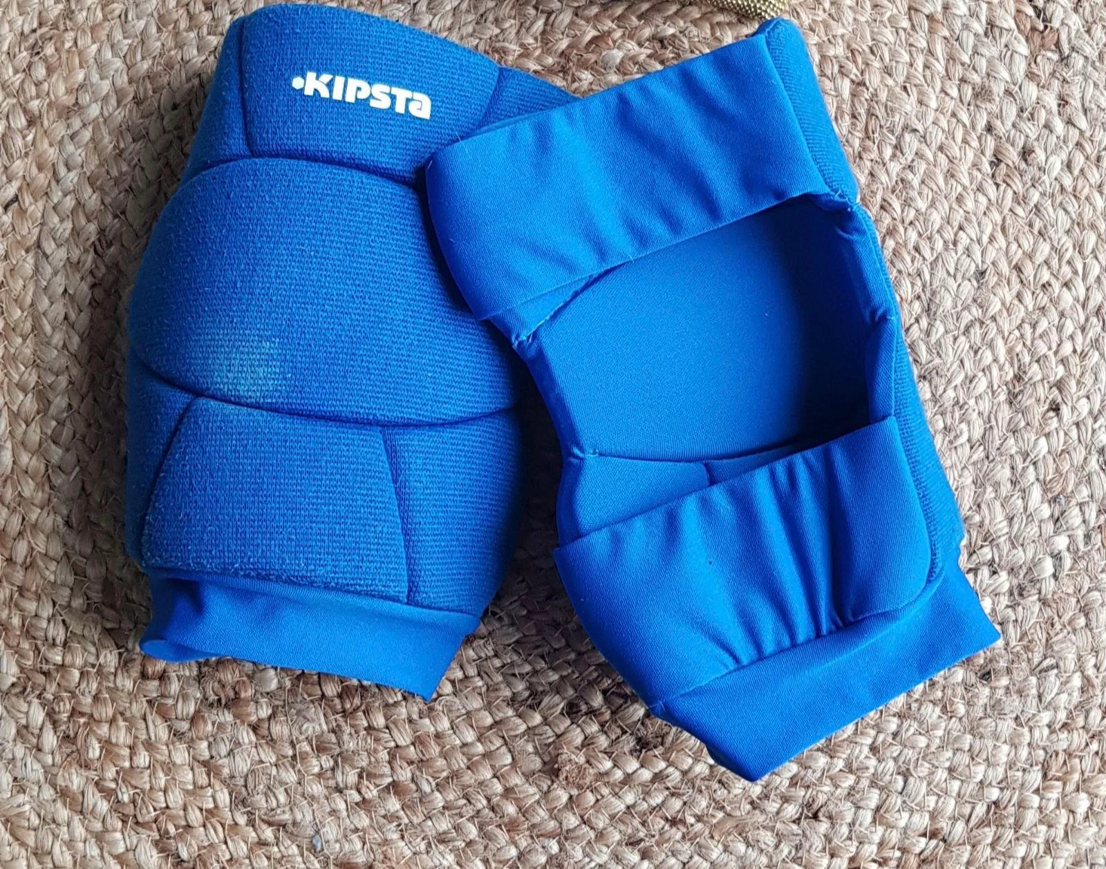 🩵 lot de 2 paires de genouillères mixte de sport 🩵 – photo 2